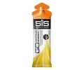 SIS GO ISOTONIC GEL SVARTVINBÄR 60ML